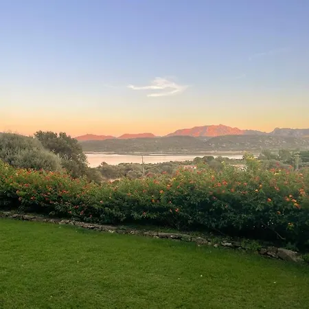 Tipica Gallurese In Costa Smeralda Villa *