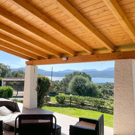 Tipica Gallurese In Costa Smeralda Villa