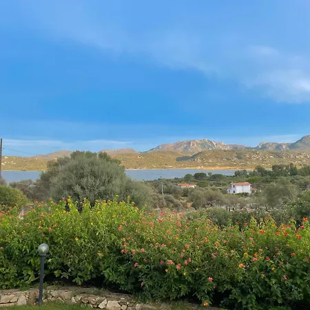 Tipica Gallurese In Costa Smeralda * Cugnana