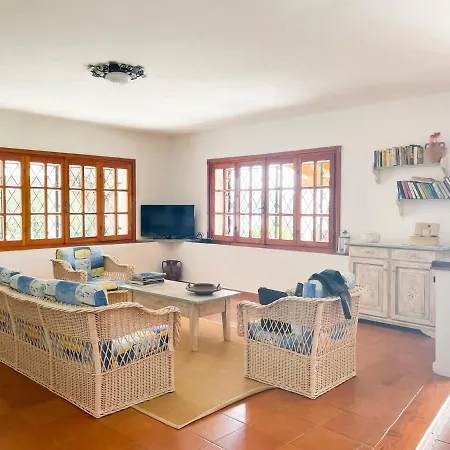 Tipica Gallurese In Costa Smeralda