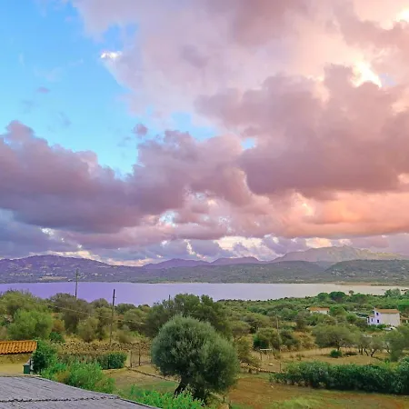 Tipica Gallurese In Costa Smeralda Villa