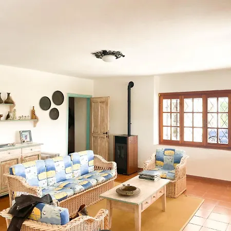 Tipica Gallurese In Costa Smeralda Villa