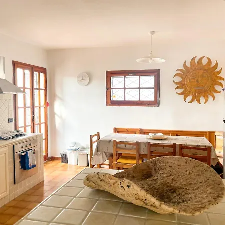 Tipica Gallurese In Costa Smeralda Villa *