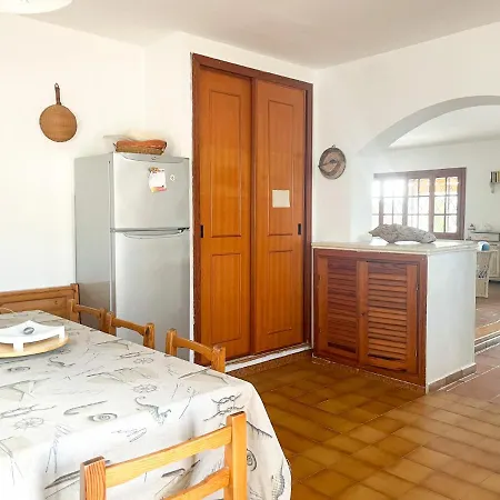 Villa Tipica Gallurese In Costa Smeralda