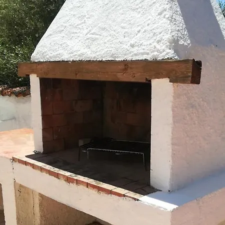 Tipica Gallurese In Costa Smeralda Cugnana