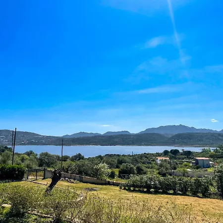 Tipica Gallurese In Costa Smeralda Villa Cugnana