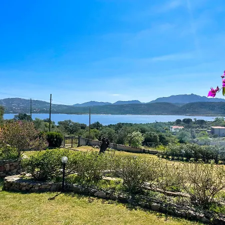 Villa Tipica Gallurese In Costa Smeralda *