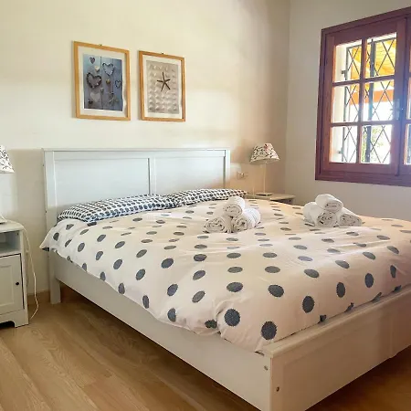 Tipica Gallurese In Costa Smeralda Villa Cugnana