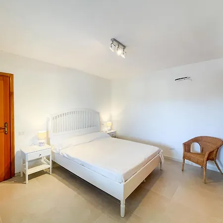 Tipica Gallurese In Costa Smeralda Villa *