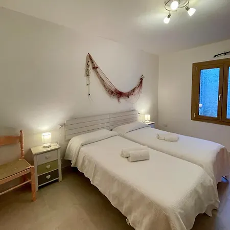 Villa Tipica Gallurese In Costa Smeralda Cugnana
