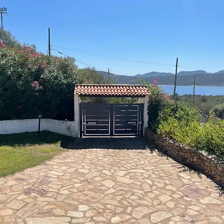 Tipica Gallurese In Costa Smeralda